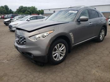  Salvage INFINITI Fx
