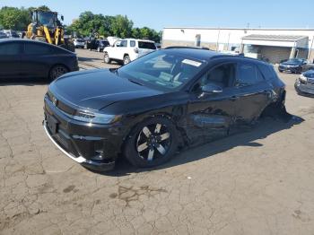  Salvage Honda Prologue E