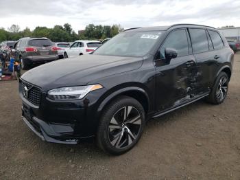  Salvage Volvo XC90