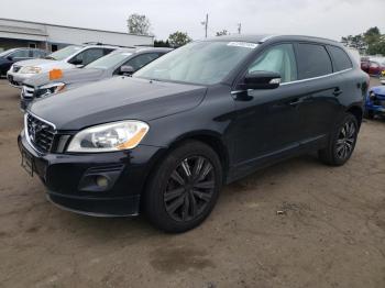  Salvage Volvo XC60