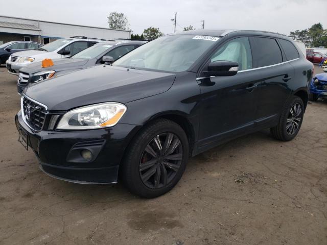  Salvage Volvo XC60