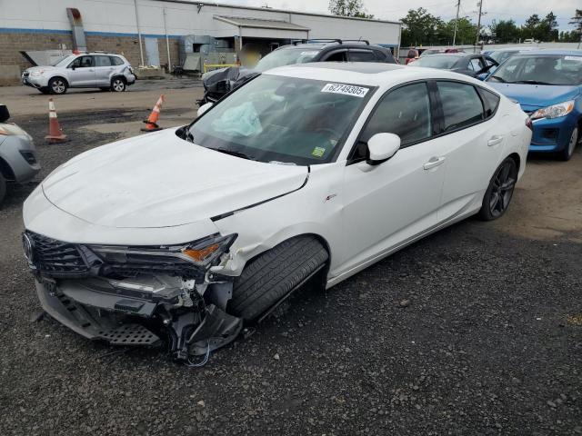  Salvage Acura Integra A-