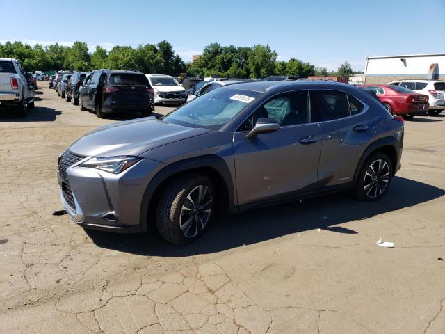  Salvage Lexus Ux