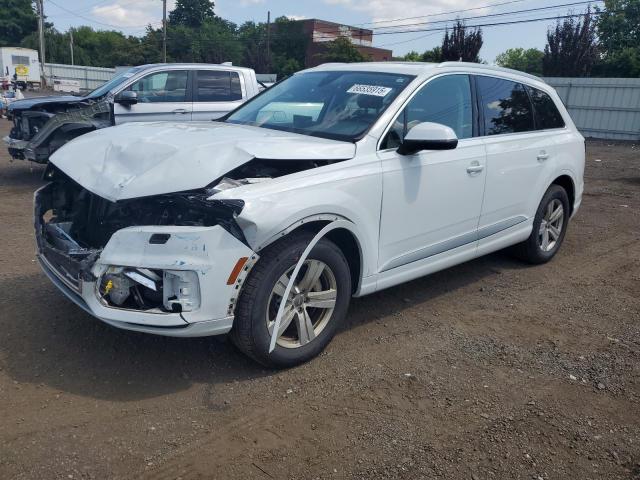  Salvage Audi Q7