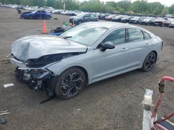  Salvage Kia K5