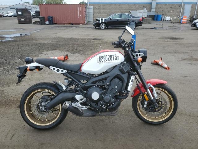 Salvage Yamaha Xs