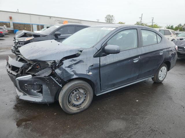  Salvage Mitsubishi Mirage
