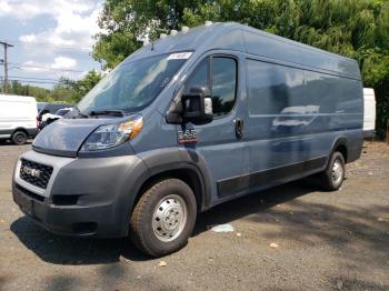  Salvage Ram Promaster