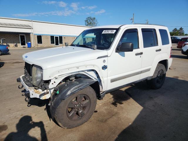  Salvage Jeep Liberty