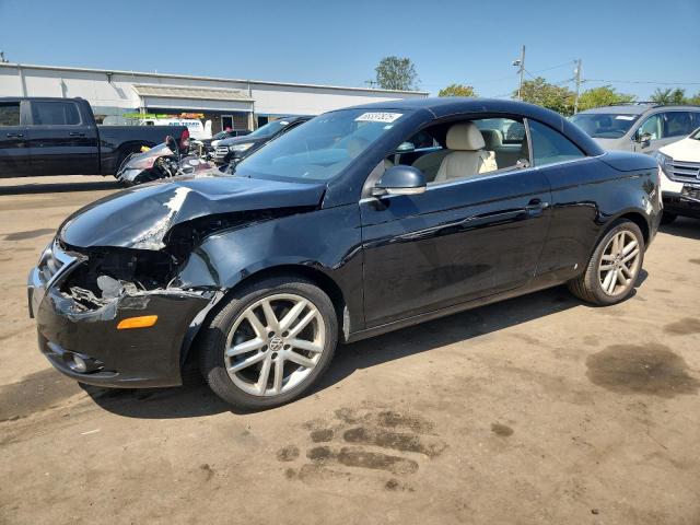  Salvage Volkswagen Eos