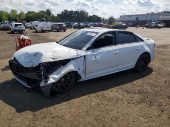  Salvage Audi A4