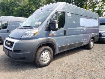  Salvage Ram Promaster