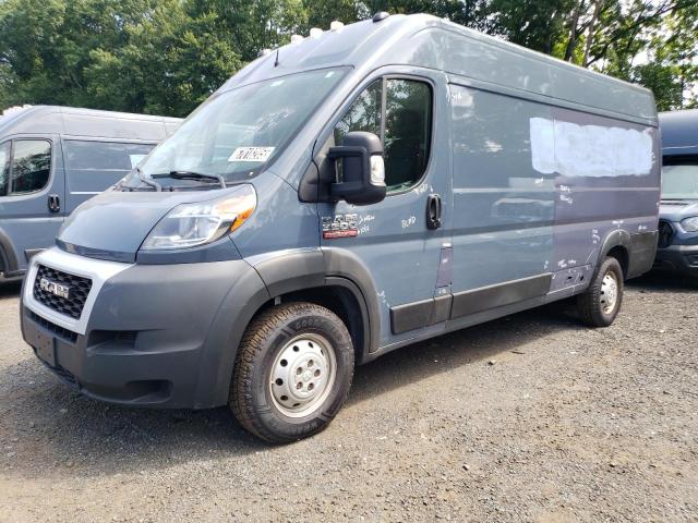  Salvage Ram Promaster