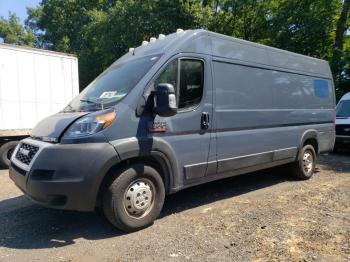  Salvage Ram Promaster