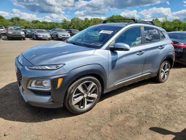  Salvage Hyundai KONA
