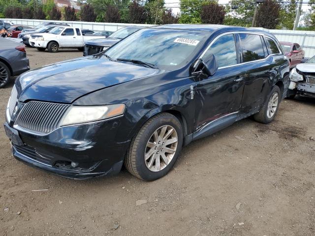  Salvage Lincoln MKT