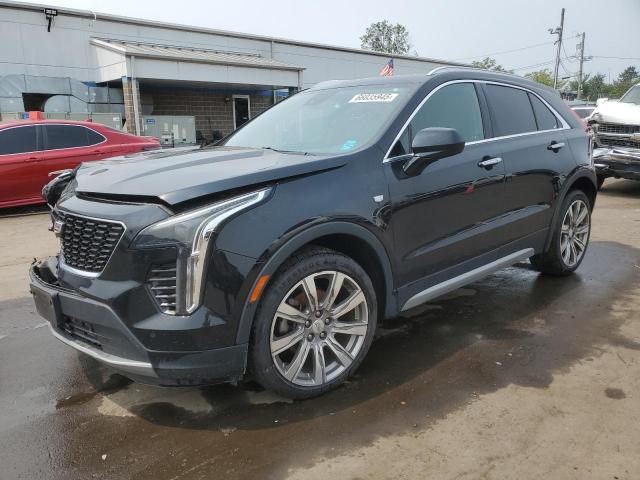  Salvage Cadillac XT4