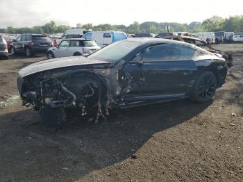  Salvage Bentley Continenta
