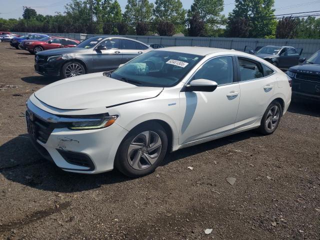  Salvage Honda Insight