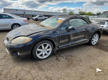  Salvage Mitsubishi Eclipse