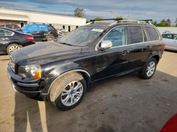  Salvage Volvo XC90
