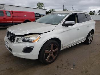 Salvage Volvo XC60