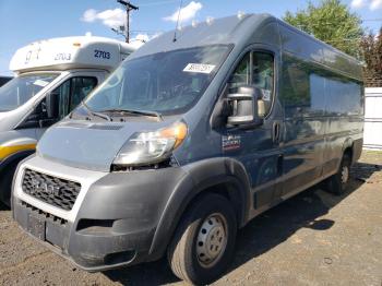  Salvage Ram Promaster