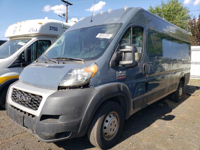  Salvage Ram Promaster