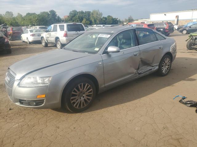  Salvage Audi A6