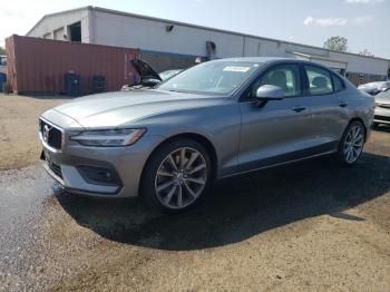  Salvage Volvo S60