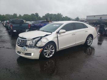  Salvage Cadillac XTS