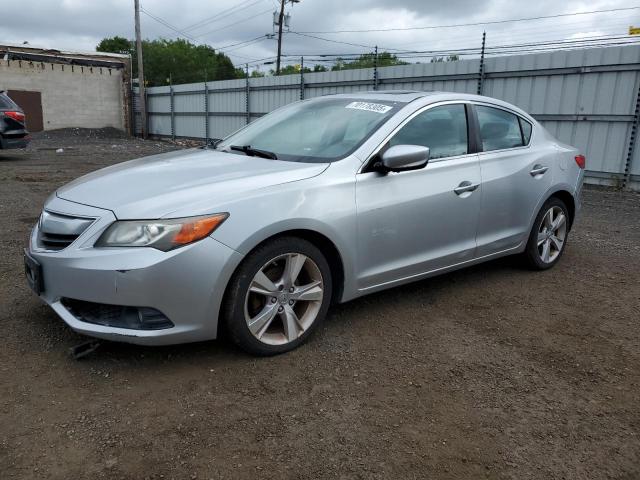  Salvage Acura ILX