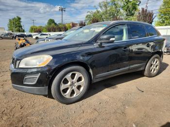  Salvage Volvo XC60