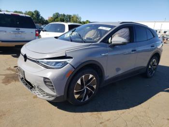  Salvage Volkswagen ID.4