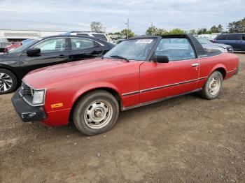  Salvage Toyota Celica