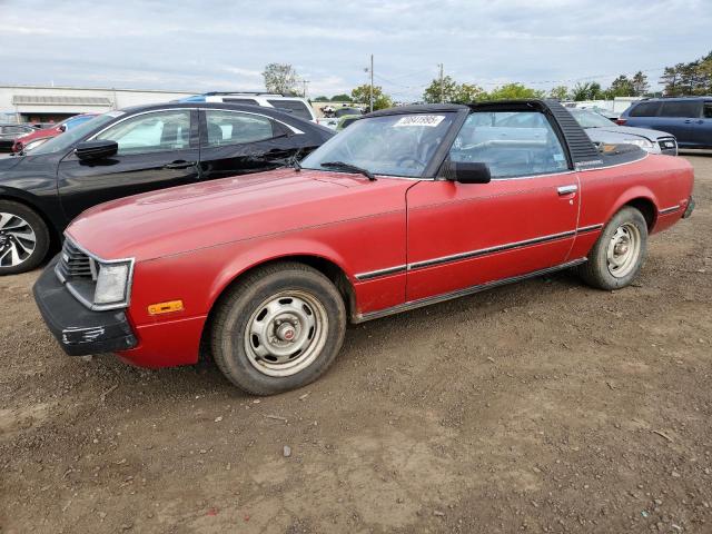  Salvage Toyota Celica