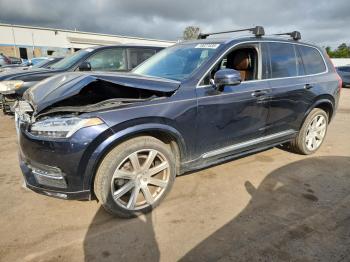  Salvage Volvo XC90