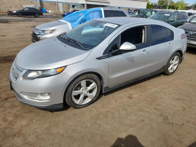  Salvage Chevrolet Volt