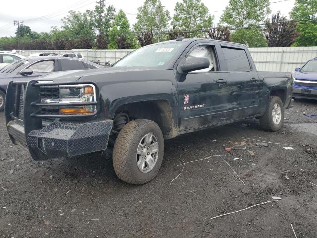  Salvage Chevrolet Silverado K1500 Lt