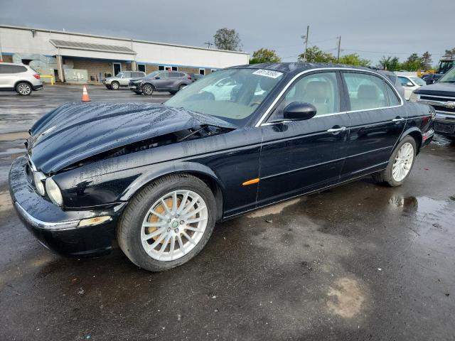  Salvage Jaguar Xj8
