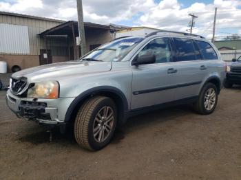  Salvage Volvo XC90
