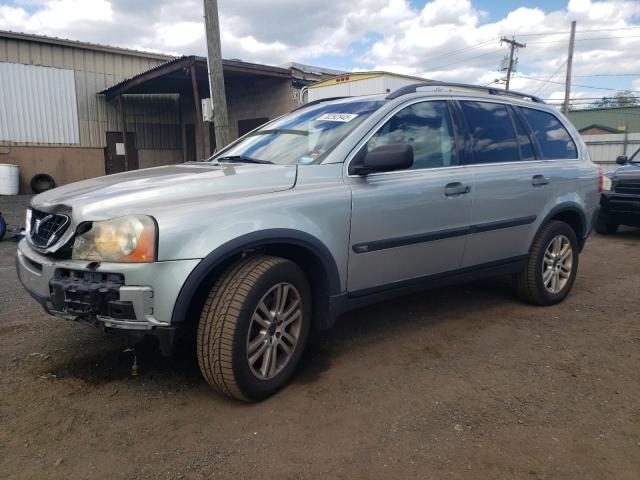  Salvage Volvo XC90