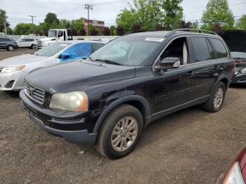  Salvage Volvo XC90