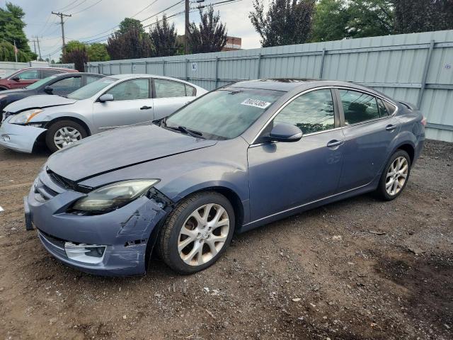  Salvage Mazda 6