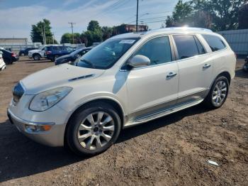  Salvage Buick Enclave