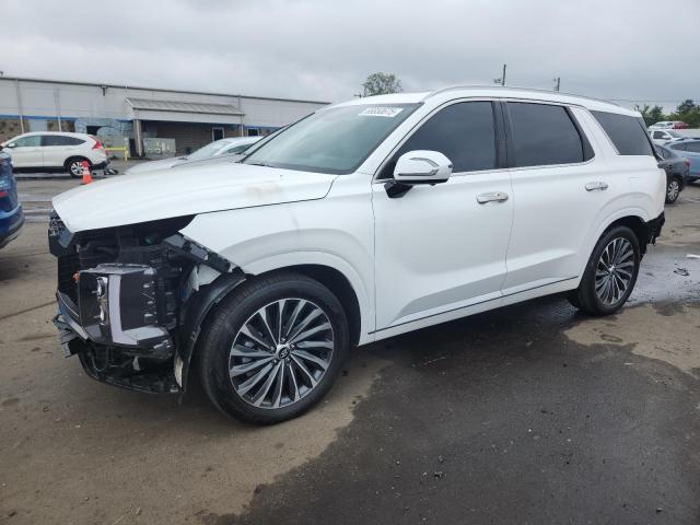  Salvage Hyundai PALISADE