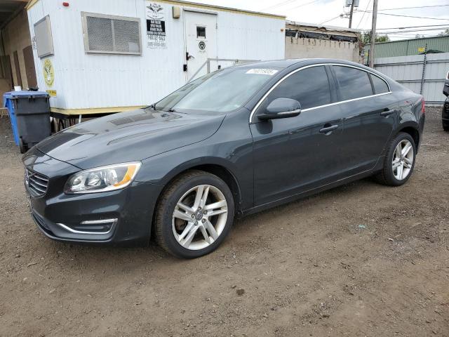  Salvage Volvo S60