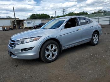 Salvage Honda Crosstour