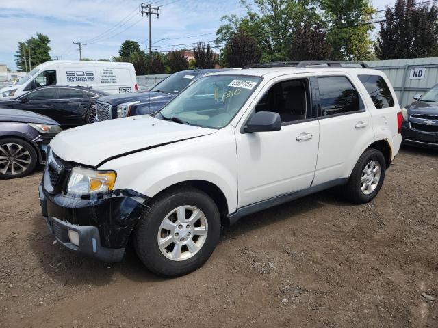  Salvage Mazda Tribute