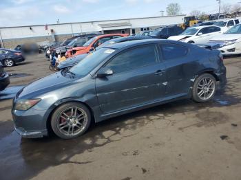  Salvage Toyota Scion